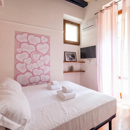 Maison Trevi 로마 외부 사진