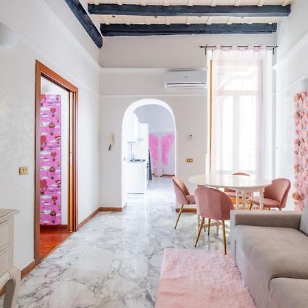 Maison Trevi 로마 외부 사진