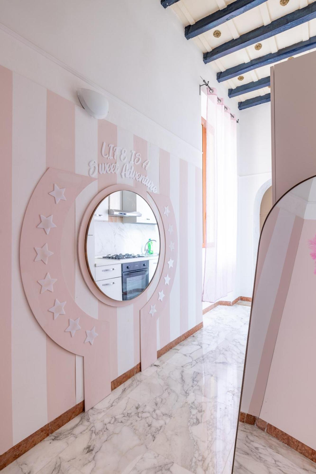 Maison Trevi 로마 외부 사진