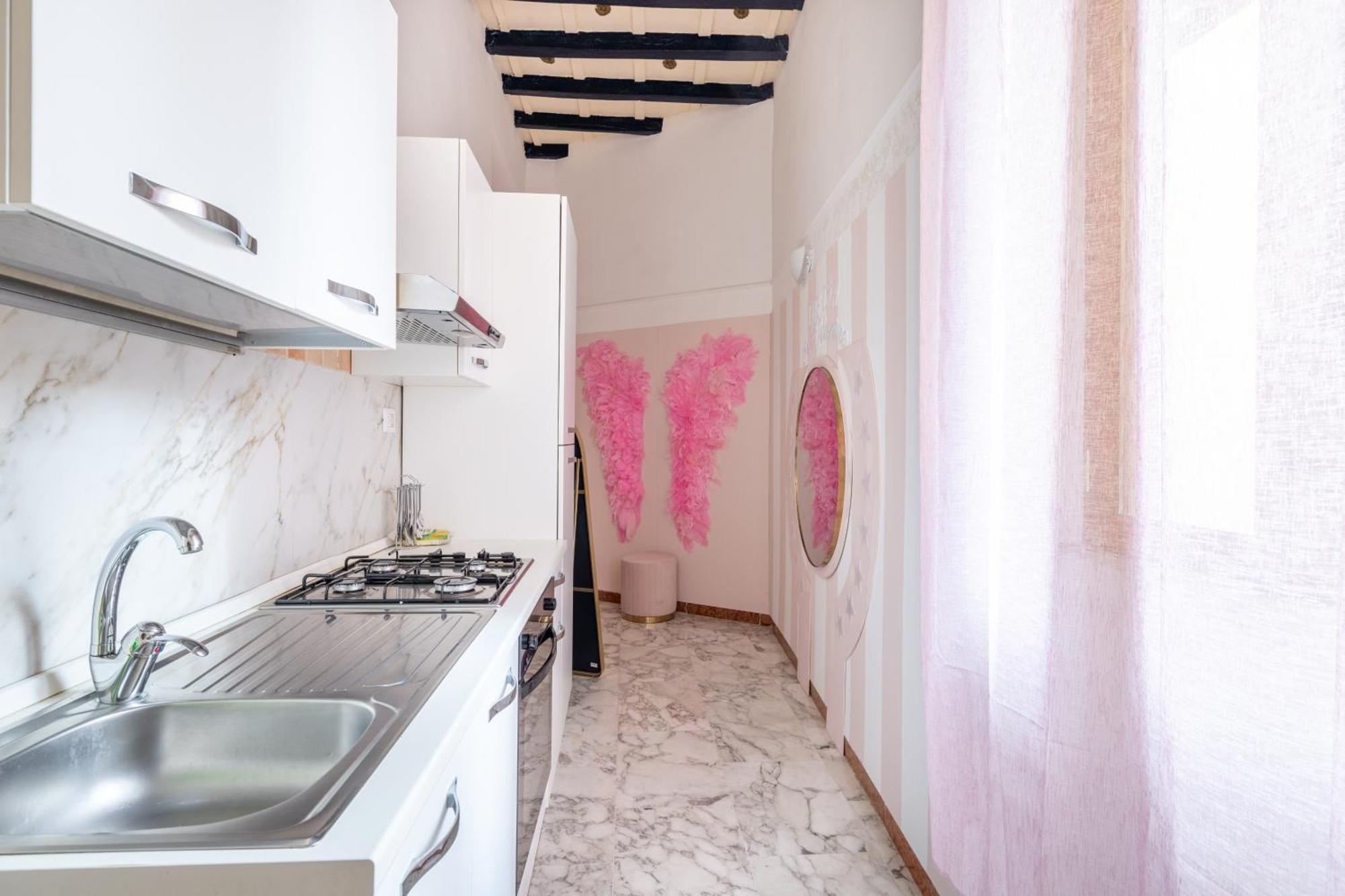 Maison Trevi 로마 외부 사진
