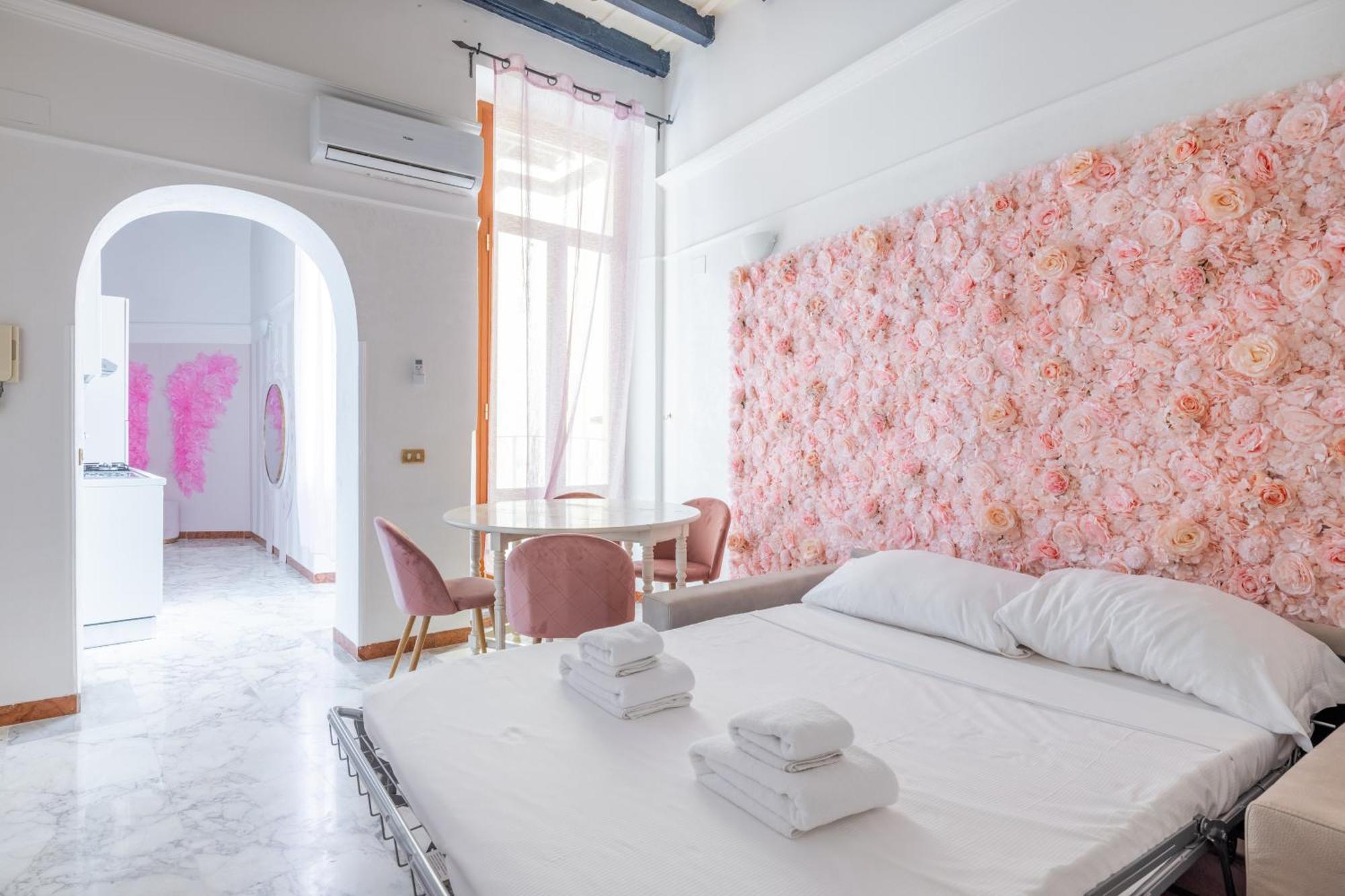 Maison Trevi 로마 외부 사진