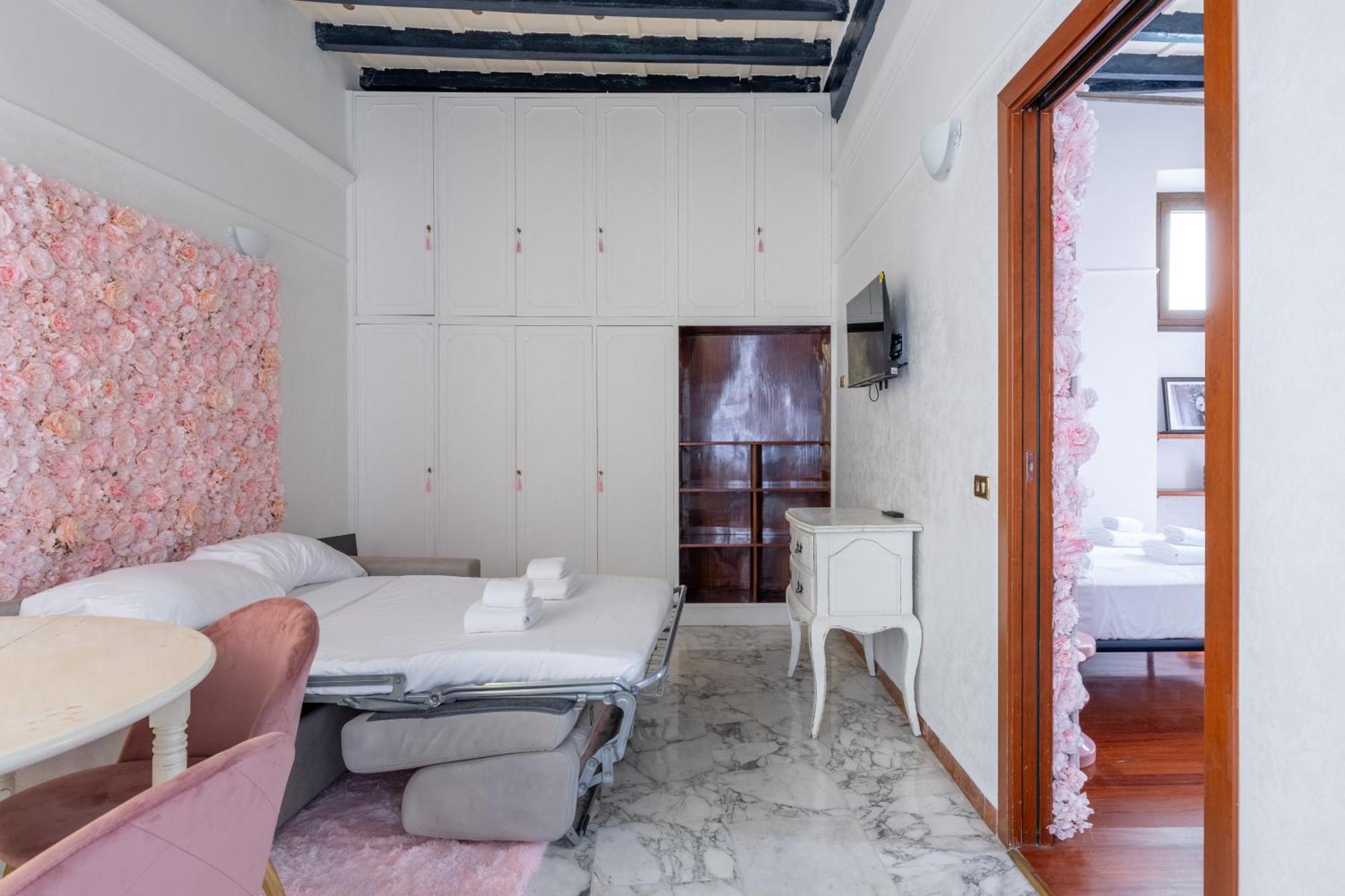 Maison Trevi 로마 외부 사진