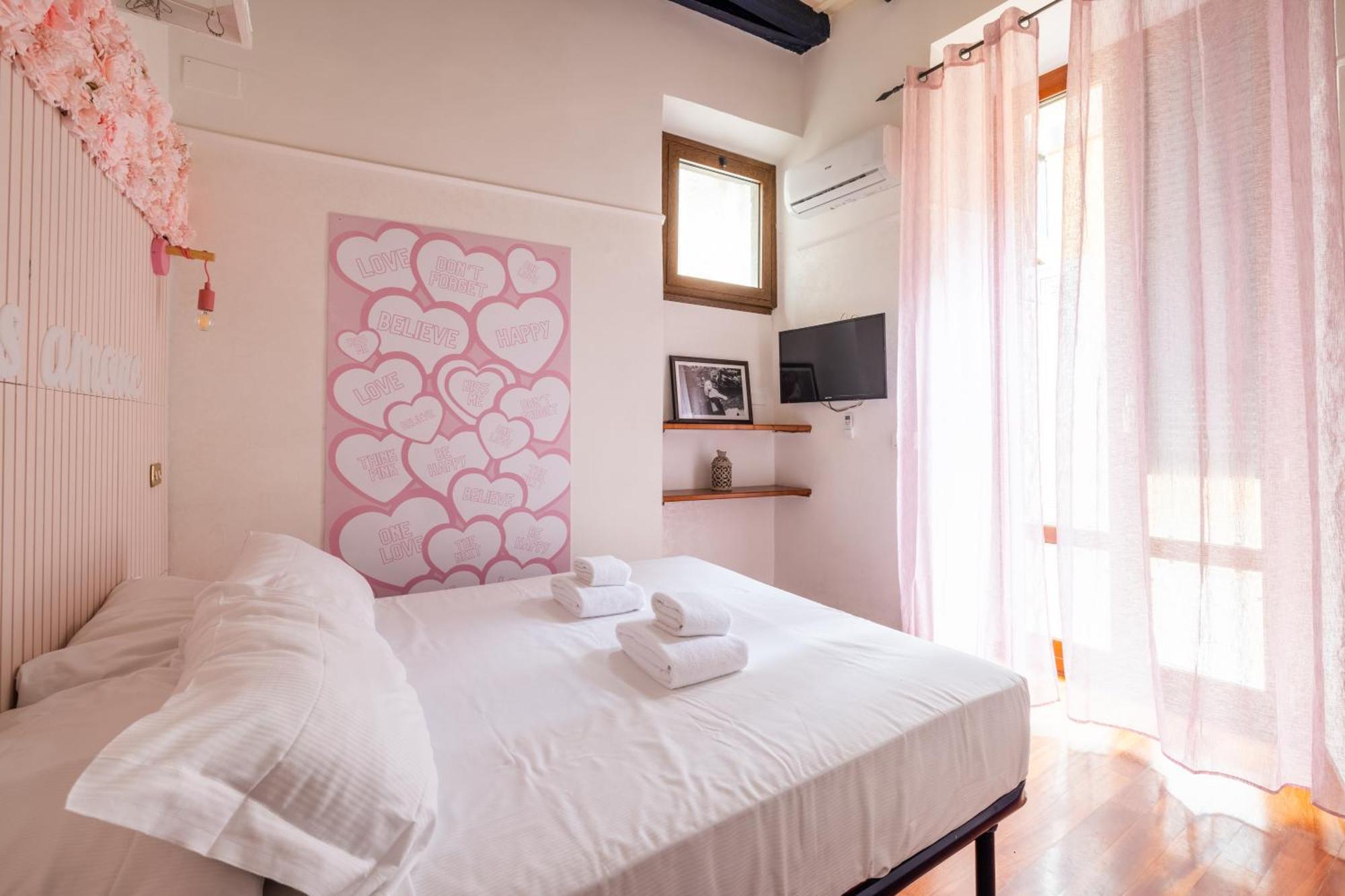 Maison Trevi 로마 외부 사진